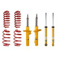Pakabos komplektas, spyruoklės / amortizatoriai BILSTEIN 46-230904