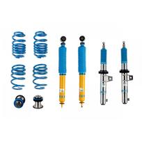 Pakabos komplektas, spyruoklės / amortizatoriai BILSTEIN 48-230032