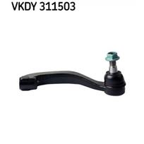 Skersinės vairo traukės antgalis SKF VKDY 311503