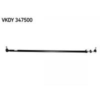 Centrinės traukės mazgas SKF VKDY 347500