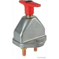 Akumuliatoriaus pagrindinis jungiklis HERTH+BUSS ELPARTS 70465048