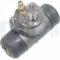 Rato stabdžių cilindras DELPHI LW60169