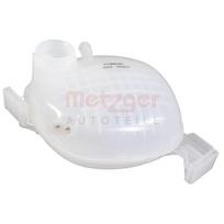 Aušinimo skysčio išsiplėtimo bakelis METZGER 2140446