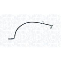 Automatinės transmisijos hidr. vožtuvo blokas MAGNETI MARELLI 024000007010