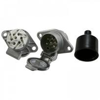 Priekabos kablio lizdas FEBI BILSTEIN 05063