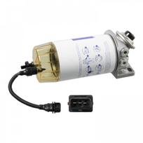 Kuro filtro korpusas FEBI BILSTEIN 103285