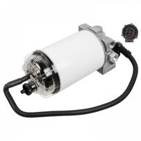 Kuro filtro korpusas FEBI BILSTEIN 105968