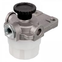 Rankinė pompa FEBI BILSTEIN 107682