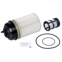Kuro filtrų rinkinys FEBI BILSTEIN 109689