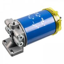 Kuro filtro korpusas FEBI BILSTEIN 176384