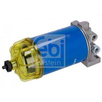 Kuro filtro korpusas FEBI BILSTEIN 188272