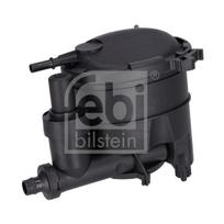 Kuro filtro korpusas FEBI BILSTEIN 194610