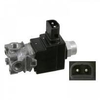 Solenoidinis vožtuvas FEBI BILSTEIN 22231