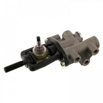 Pavarų dėžės jungiklis FEBI BILSTEIN 31752