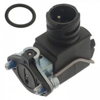 Perjungimo cilindro solenoidinis vožtuvas FEBI BILSTEIN 32387