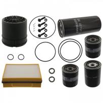 Techninės priežiūros komplektas FEBI BILSTEIN 47965