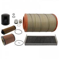 Techninės priežiūros komplektas FEBI BILSTEIN 47969