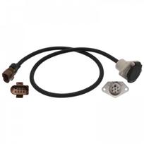 Elektros kaitinamojo siūlo adapteris FEBI BILSTEIN 48613