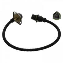 Kompresoriaus slėgio jutiklis FEBI BILSTEIN 49598
