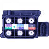 Pneumatinės sistemos vožtuvas JAPANPARTS MM-ASV003