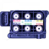 Pneumatinės sistemos vožtuvas JAPANPARTS MM-ASV004