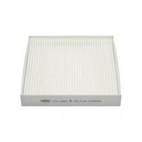 Filtras, salono oras KAVO PARTS FCA-10002