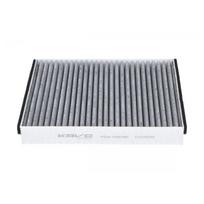 Filtras, salono oras KAVO PARTS FCA-10010C