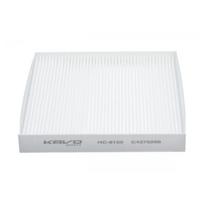 Filtras, salono oras KAVO PARTS HC-8120