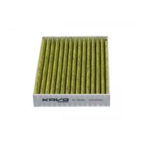 Filtras, salono oras KAVO PARTS SC-9509X