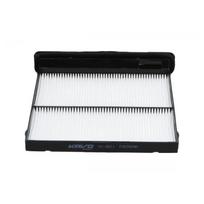Filtras, salono oras KAVO PARTS SC-9611