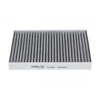 Filtras, salono oras KAVO PARTS TC-1045C