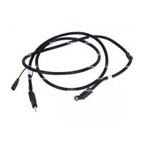 Urėjos žarnelė (AdBlue) NRF 706025