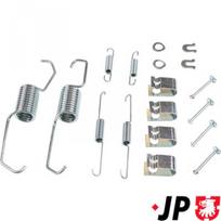 Būgninių stabdžių kaladėlių priedų komplektas JP GROUP 3464003910