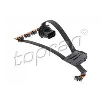 Kabelių rinkinys, automatinė pavarų dėžė TOPRAN 822 225