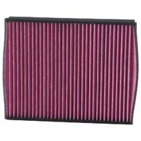 Filtras, salono oras K&N Filters DVF5012