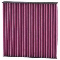 Filtras, salono oras K&N Filters DVF5049