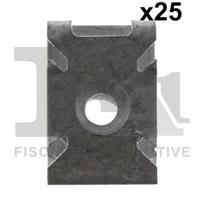 Sąvarža, atšvaitas / apsaugos juosta FA1 11-40119.25