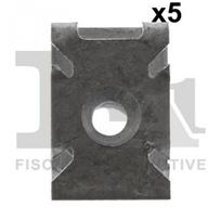 Sąvarža, atšvaitas / apsaugos juosta FA1 11-40119.5