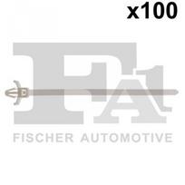 Kabelio juosta FA1 12-50002.100