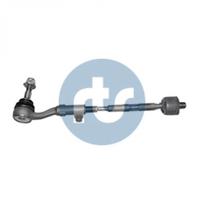 Vairo traukės antgalis RTS 90-99656-2