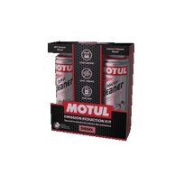 Dyzelino įpurškimo sistemos valiklis MOTUL 112378