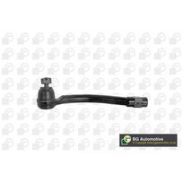 Skersinės vairo traukės antgalis BGA SR2708