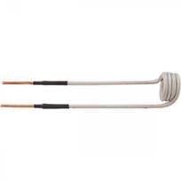 Indukcinė ritė, šilumos pistoletas KS TOOLS 500.8432