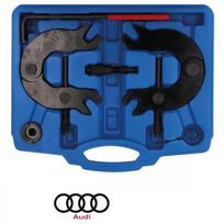 Reguliavimo įrankių rinkinys, veleno nustatymo įrankiai KS TOOLS BT595950