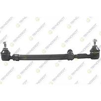 Centrinės traukės mazgas TEKNOROT M-411