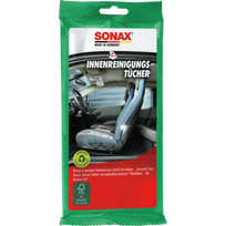 Valymo servetėlės SONAX 04159000