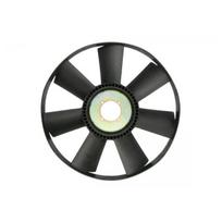 Variklio aušinimo ventiliatoriaus sparnuotė THERMOTEC D9FE002TT