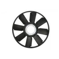 Variklio aušinimo ventiliatoriaus sparnuotė THERMOTEC D9VA001TT