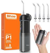 Irigatorius Bitvae P1 juodas