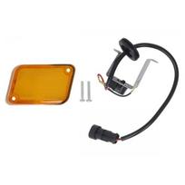 Indikatorius TRUCKLIGHT CL-IV014L